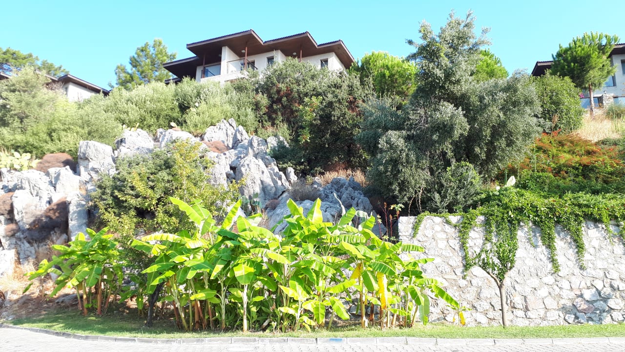 Außenansicht TUI BLUE Seno - Adults Only