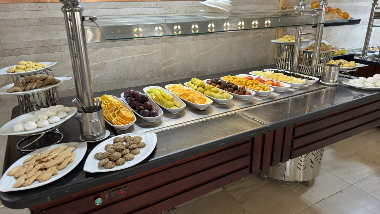 Gastro Pickalbatros Aqua Vista Resort - Hurghada