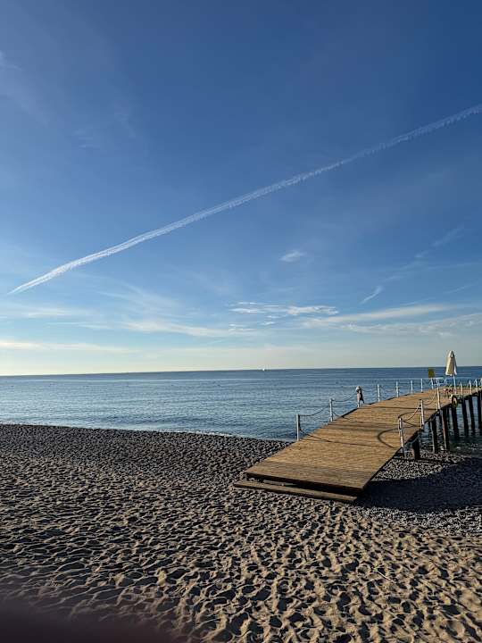 Ausblick Ali Bey Club