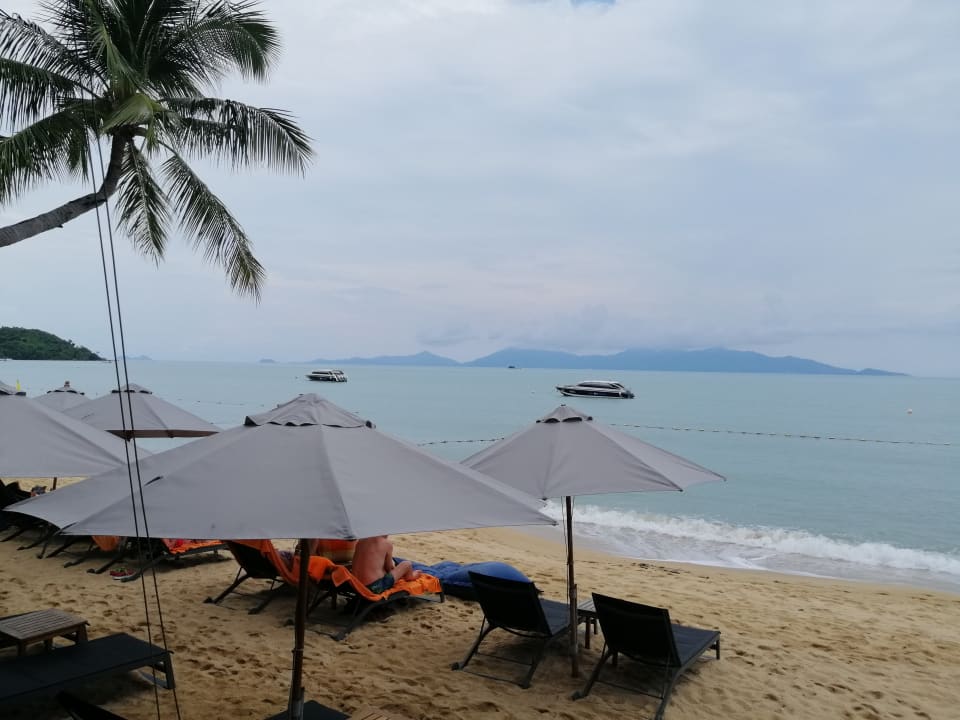 Strand Bandara Spa Resort & Pool Villas, Samui
