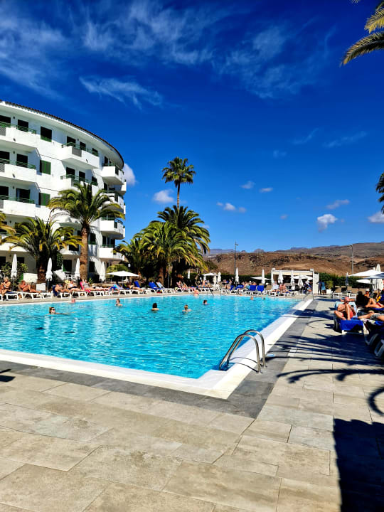 Pool Servatur Playa Bonita