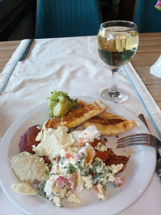 Gastro Limak Lara Deluxe Hotel & Resort