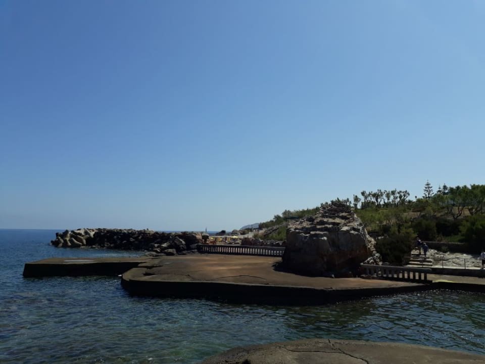 Strand Iberostar Selection Creta Marine