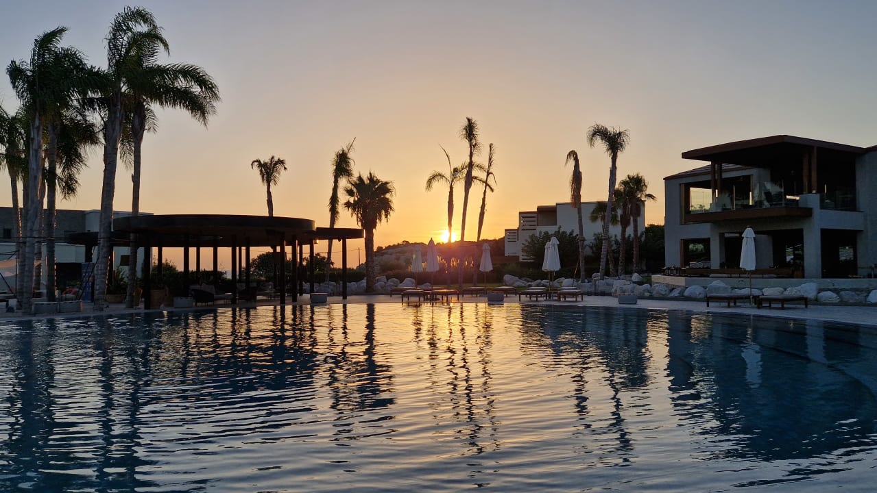 Pool SENTIDO Port Royal Villas & Spa