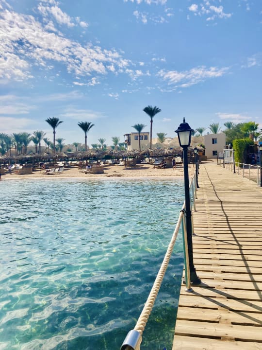 Strand Jaz Makadina