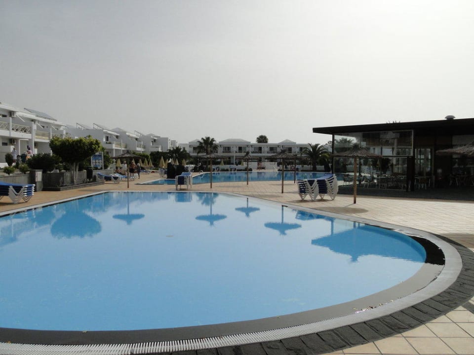 Kinderpool Hotel Floresta