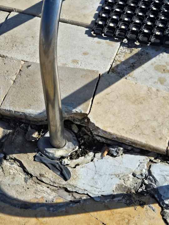 Pool Bliss Nada Beach Resort