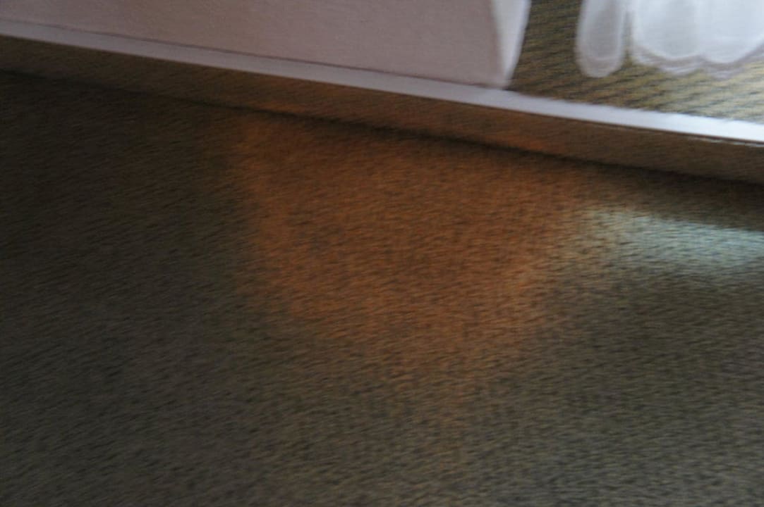 Bodenbelag Pension Ari