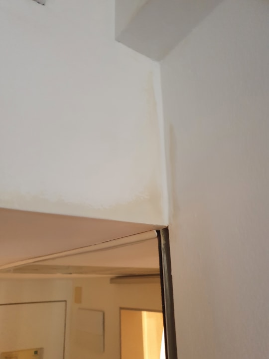 Zimmer Hotel Hispania