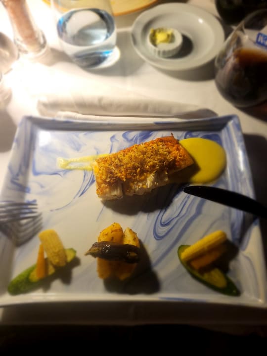 Gastro TUI BLUE Seno - Adults Only