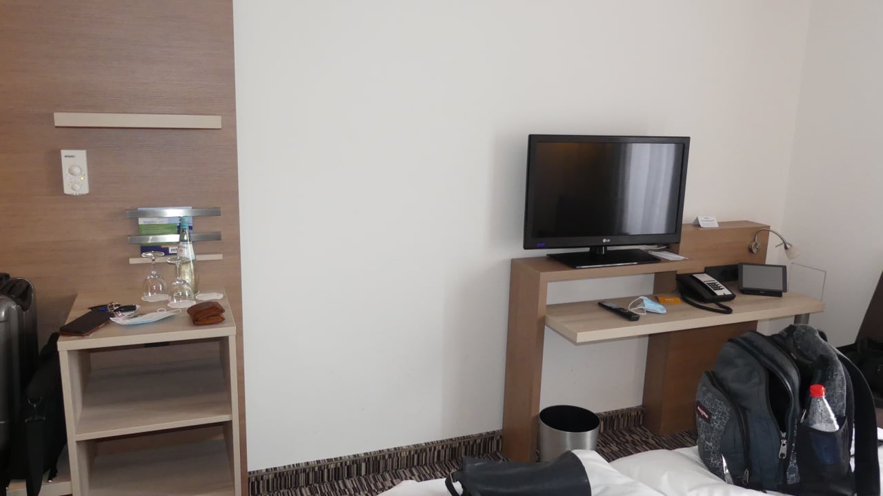 Zimmer Hotel Park Inn by Radisson Göttingen