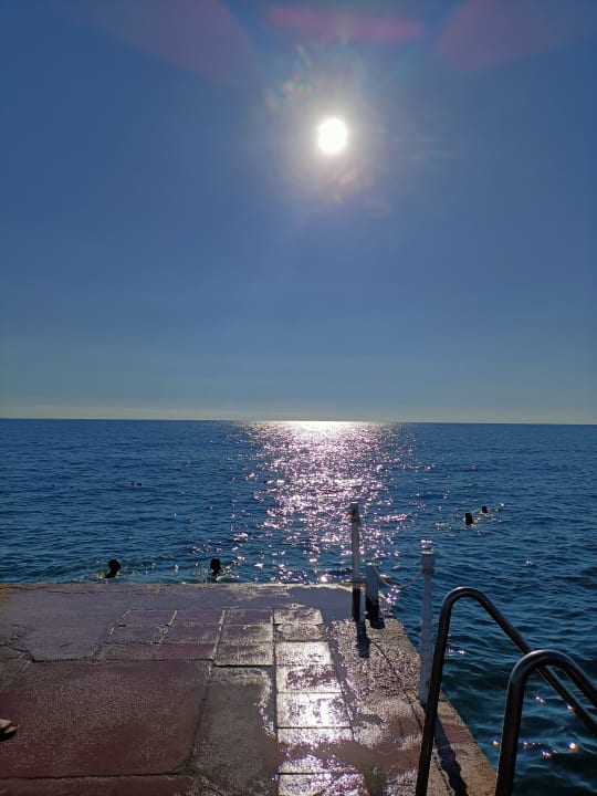 Ausblick Labranda Alantur Resort