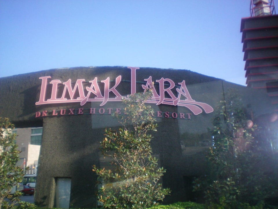 Limak Lara Limak Lara Deluxe Hotel & Resort