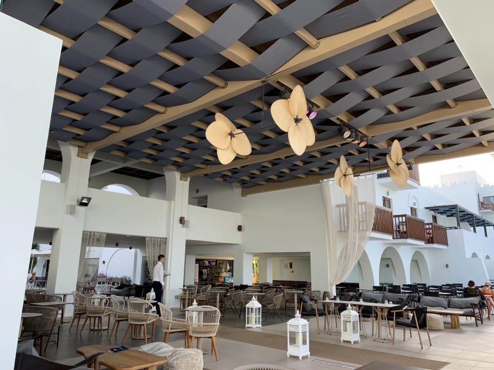 Gastro TUI BLUE Oceanis Beach and Spa Resort