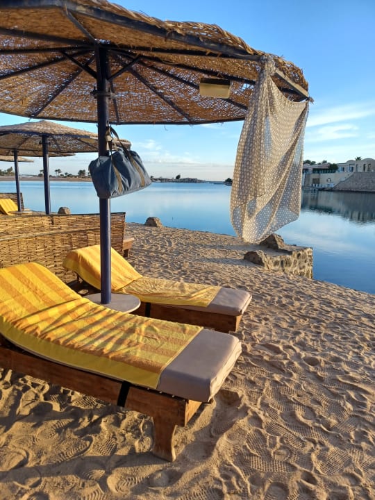 Strand Sultan Bey Hotel, El Gouna