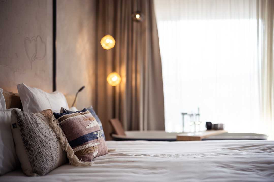 Zimmer Hotel Löwenhof