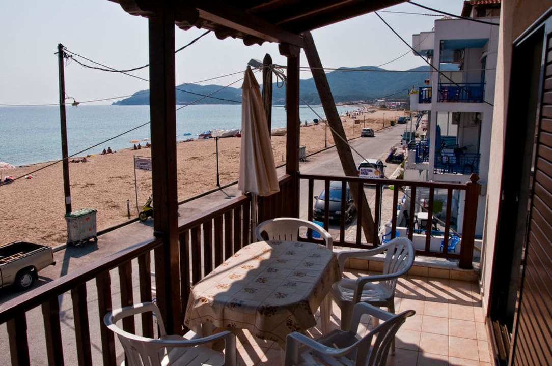 Haus Kostas Haus Kostas