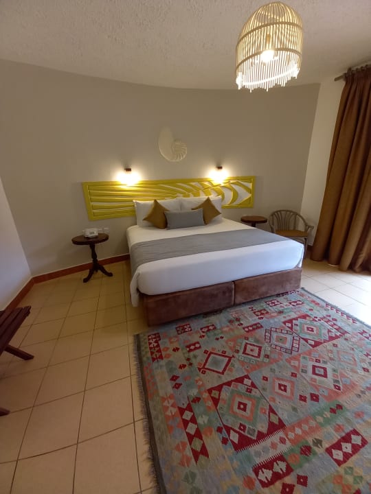 Zimmer Neptune Village Beach Resort & Spa