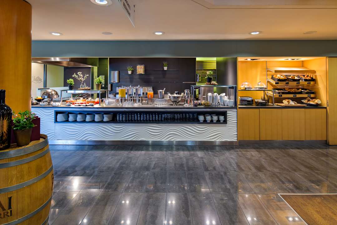 Sonstiges Mövenpick Hotel Egerkingen