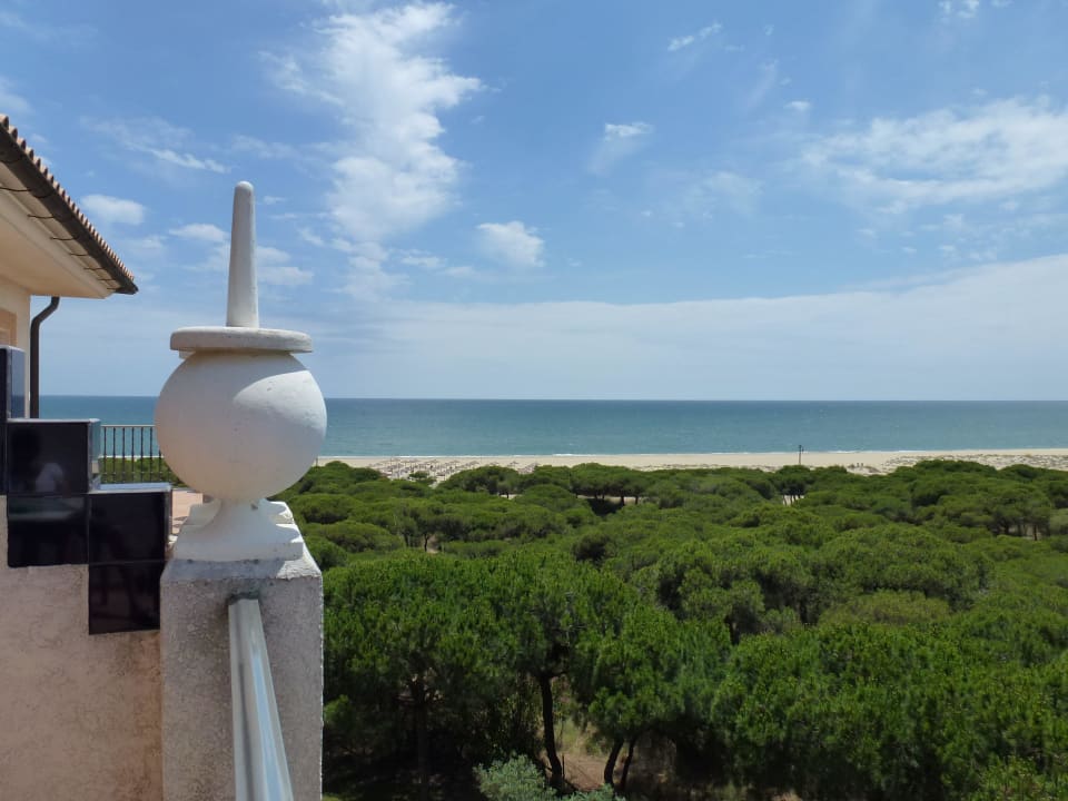 Zi. Nr. 442 TUI BLUE Isla Cristina Palace