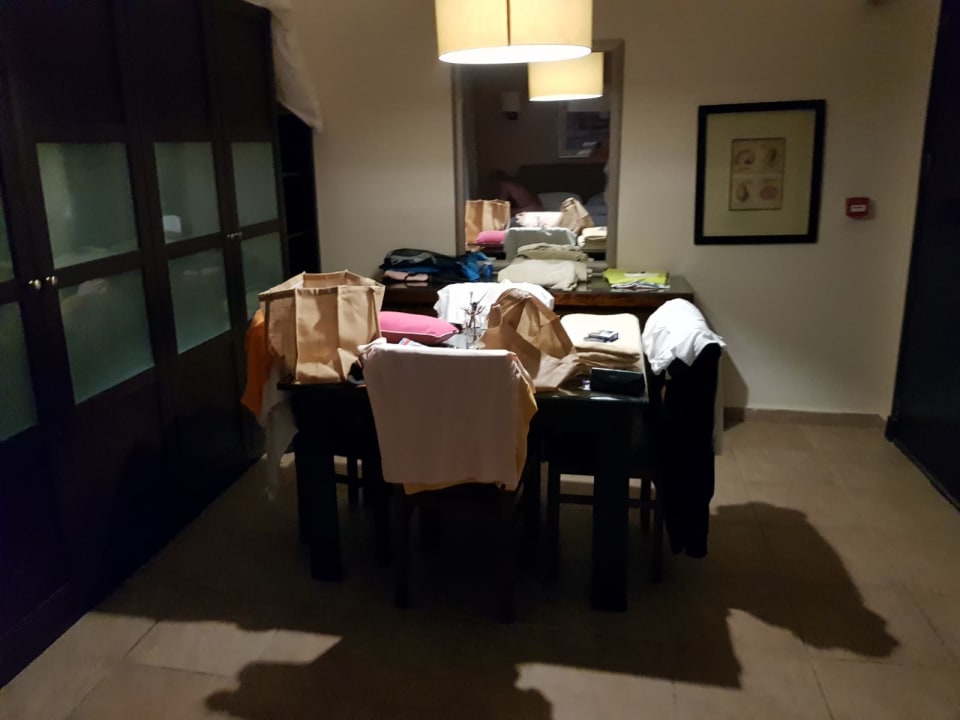 Zimmer JAZ Neo Saraya Palms