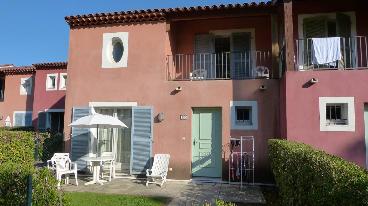 Reihenhäuser Hotel Domaine de l' Albatros