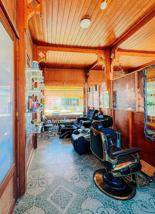 Sport & Freizeit Hotel Mangrove Bay Resort