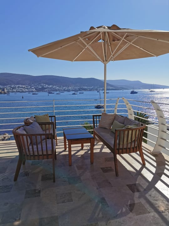 Gastro Prive Bodrum - Erwachsenenhotel