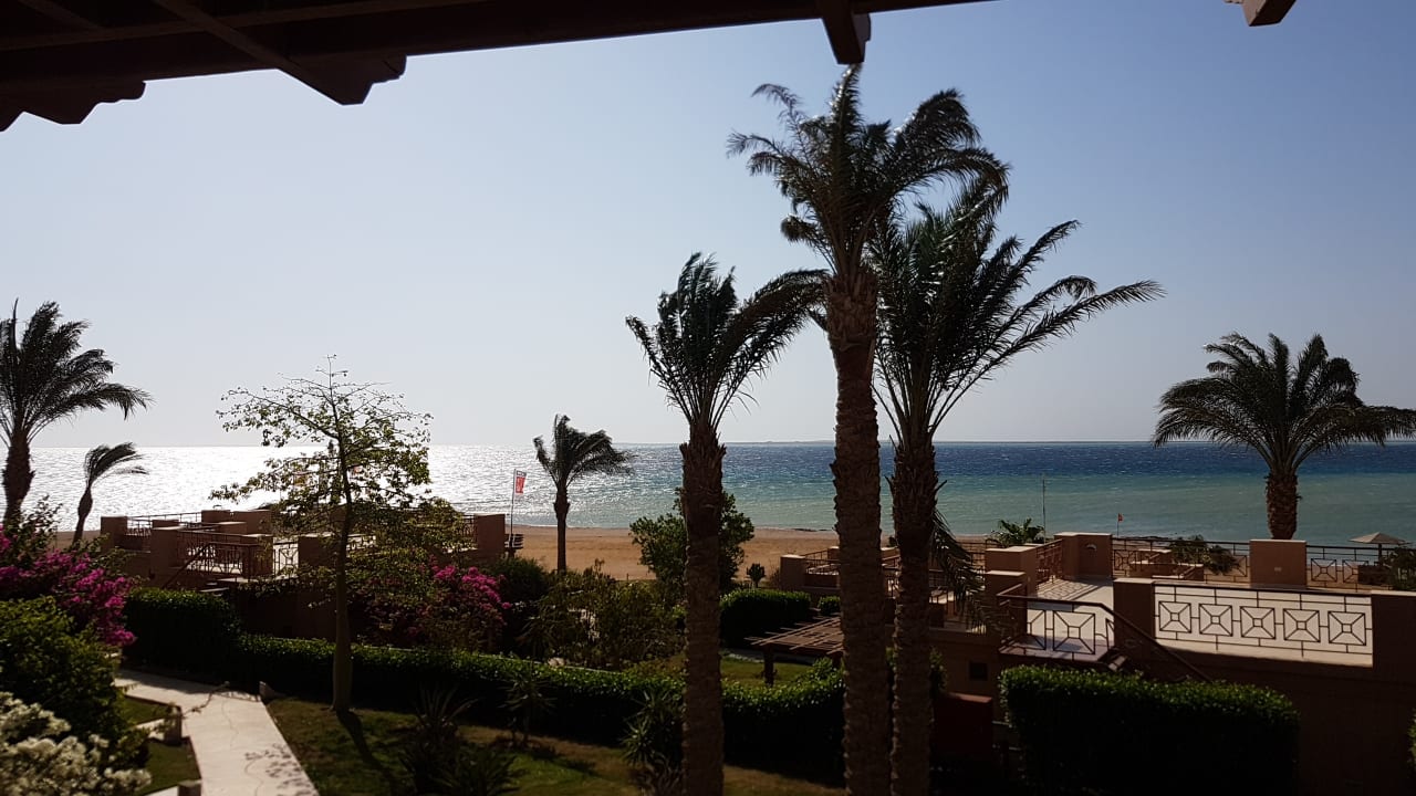 Ausblick Shams Prestige Abu Soma-Adults Only