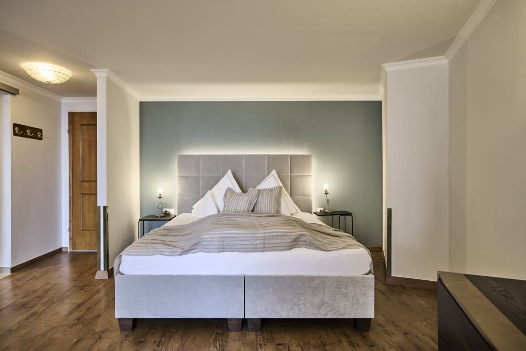 Zimmer Das Schlössl