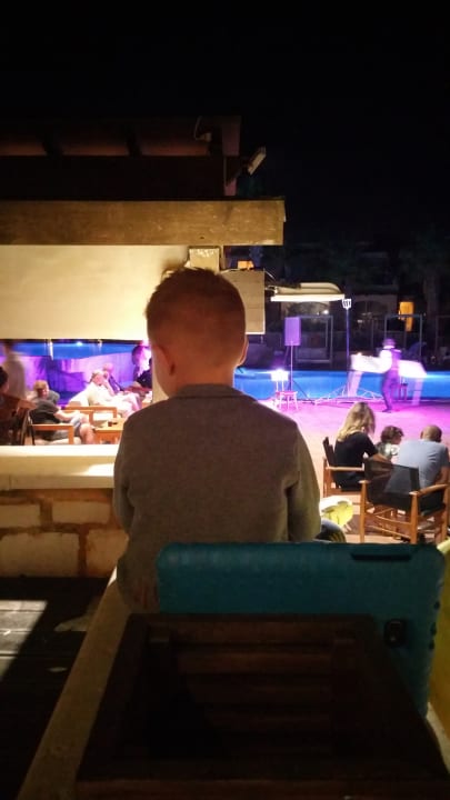 Gastro Stella Palace Aqua Park Resort