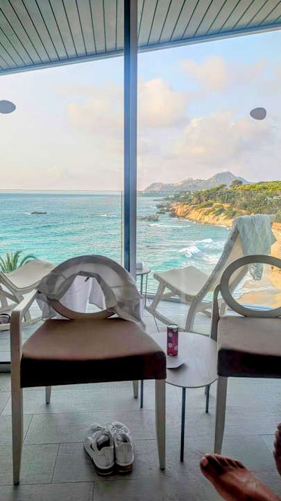 Ausblick Son Moll Sentits Hotel & Spa