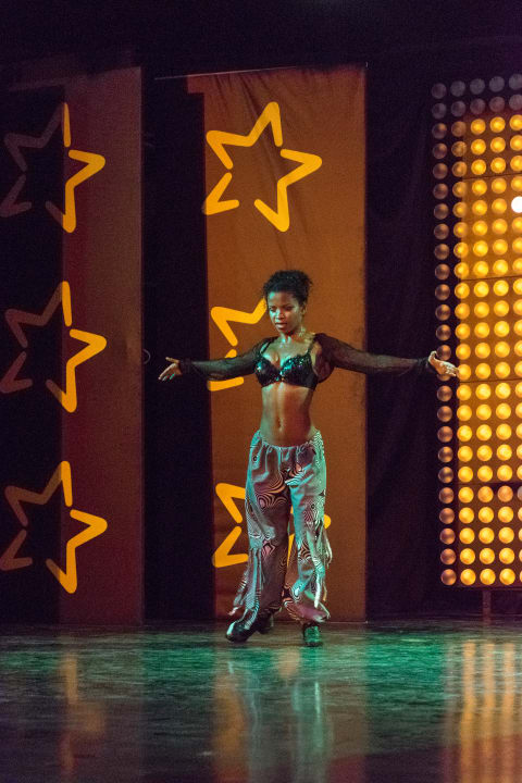 Sport & Freizeit TUI MAGIC LIFE Africana