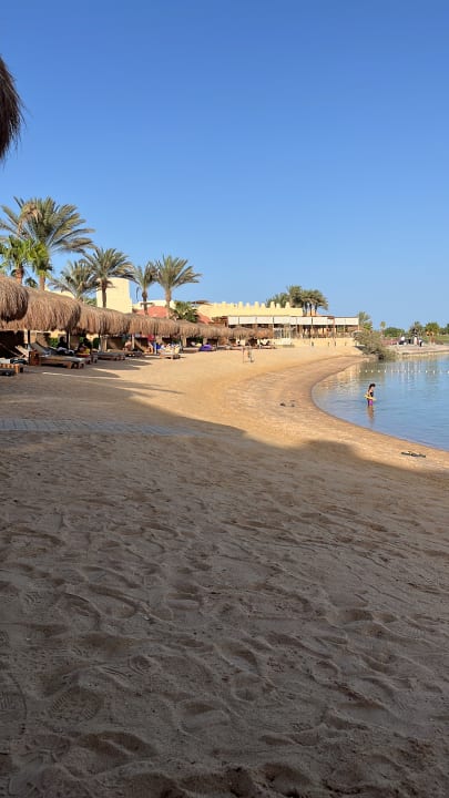 Strand Steigenberger Golf Resort El Gouna