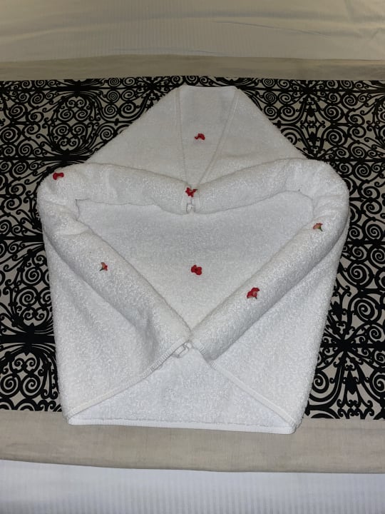 Zimmer Fort Arabesque Resort, Spa & Villas