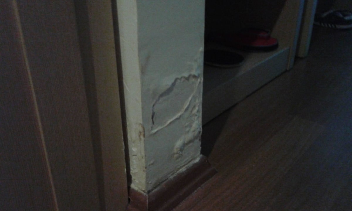 Einfach unfassbar Turunc Resort Hotel