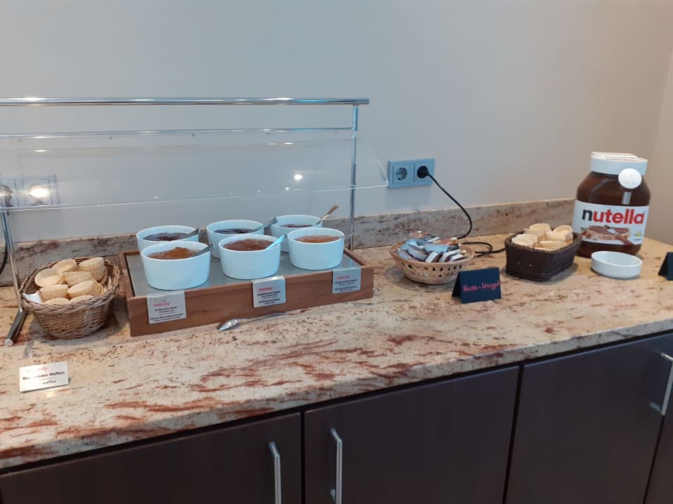 Gastro IntercityHotel Dresden