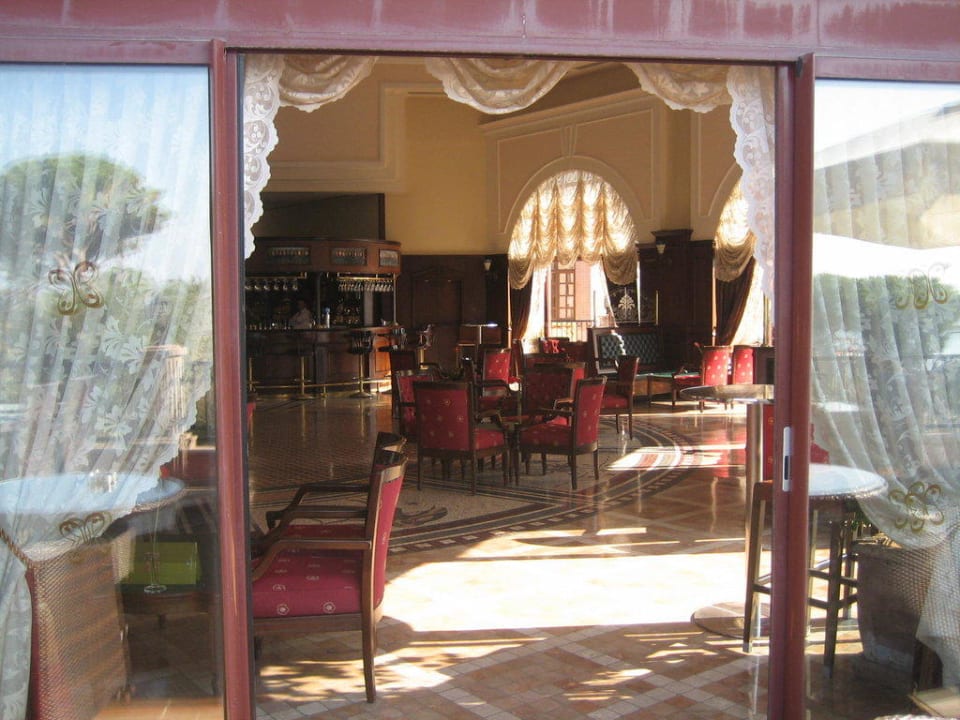 Bar Papillon Zeugma Relaxury