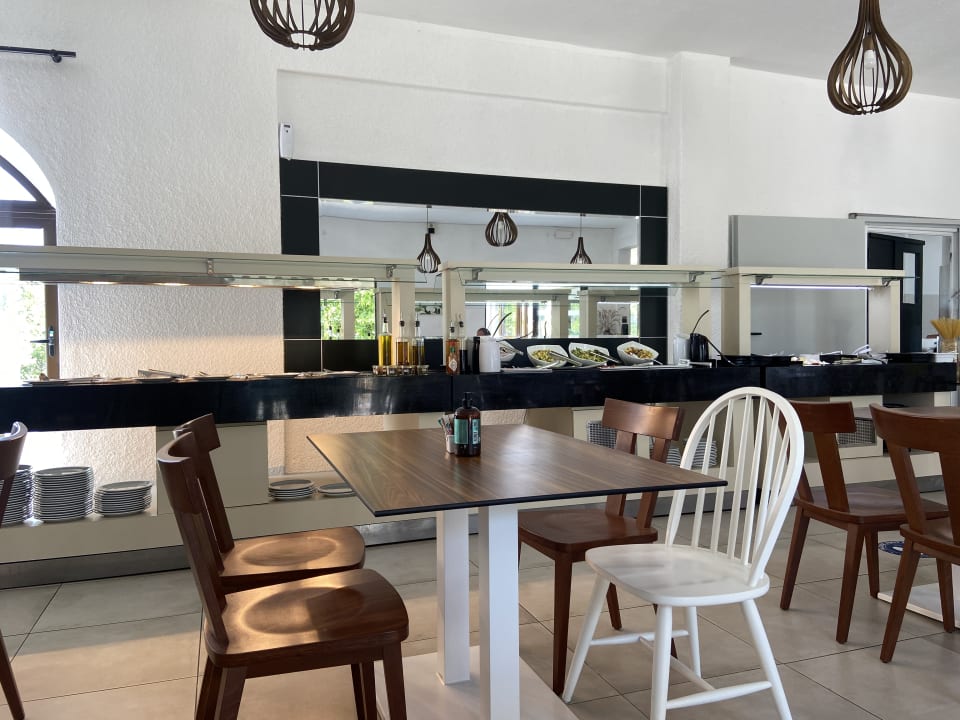 Gastro Summer Village of Hippokrates - Adults only