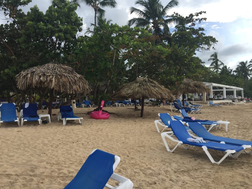 Strand Bahia Principe Grand El Portillo