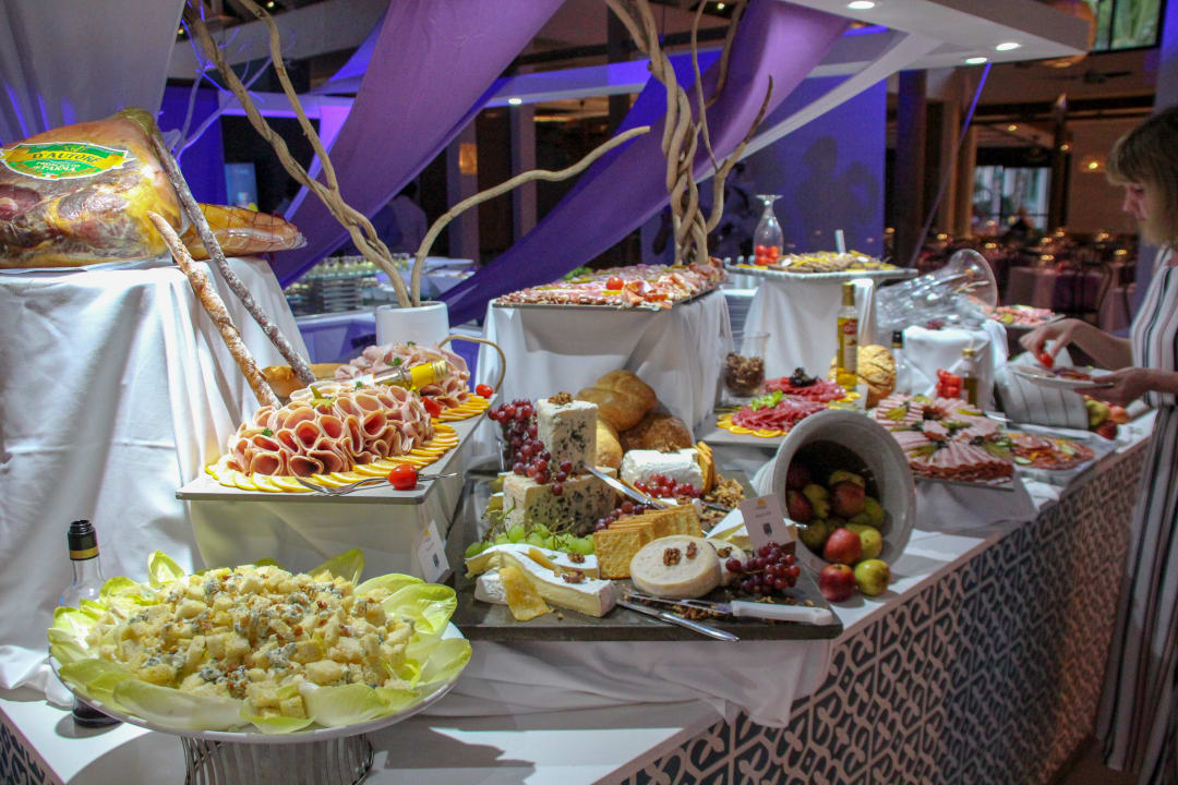 Gastro Lagoon Attitude - Adults only