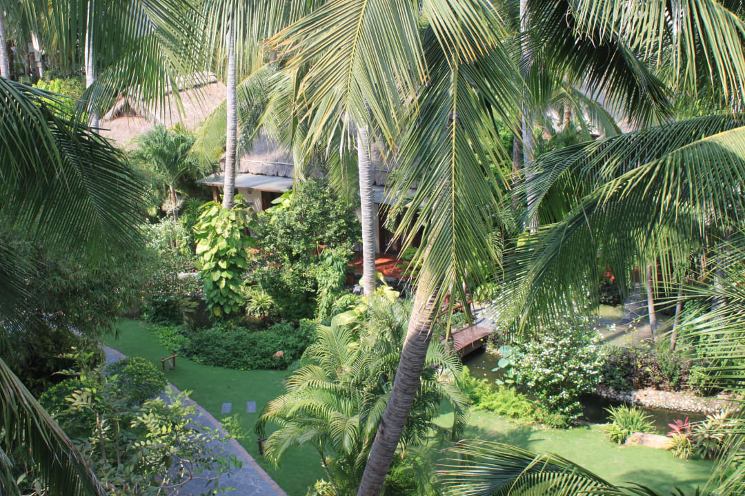 Bamboo Village  Bamboo Village Beach Resort & Spa