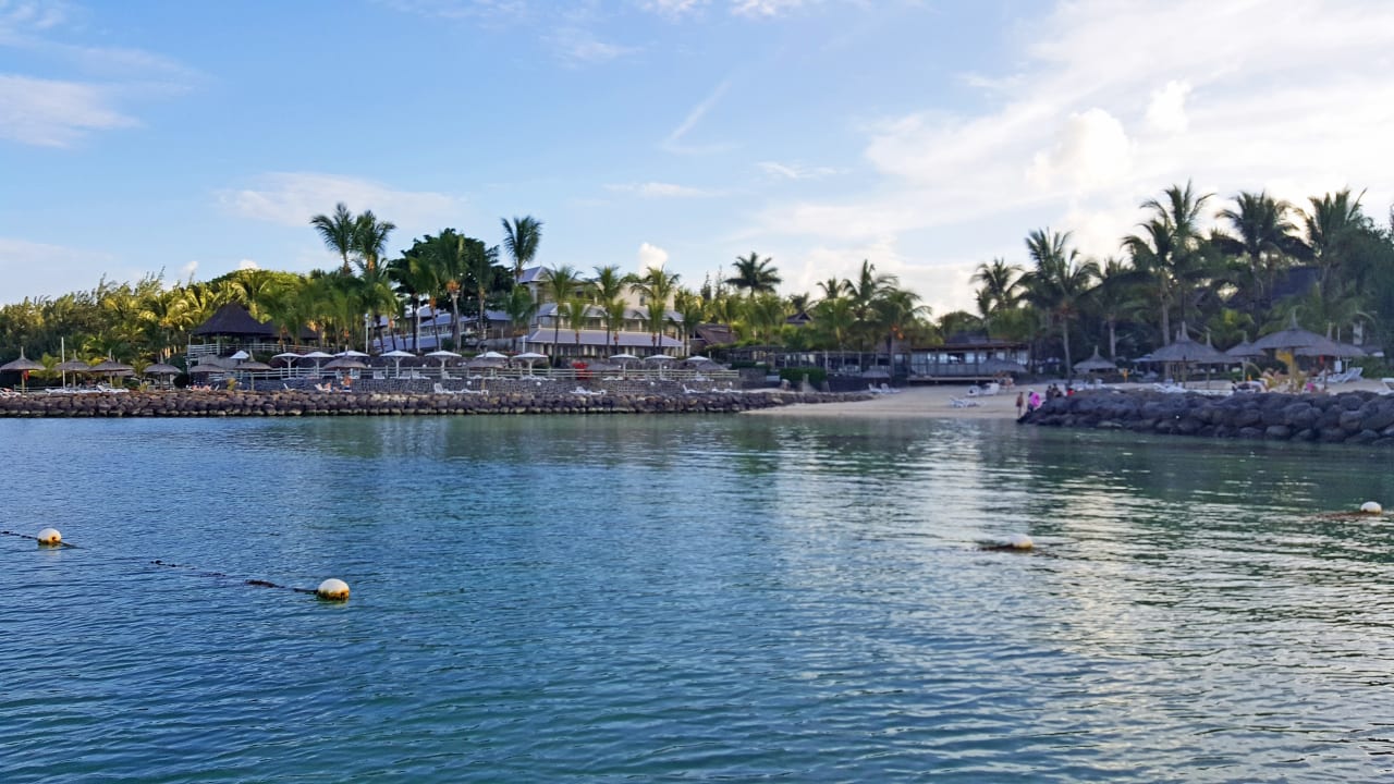 Außenansicht Lagoon Attitude - Adults only