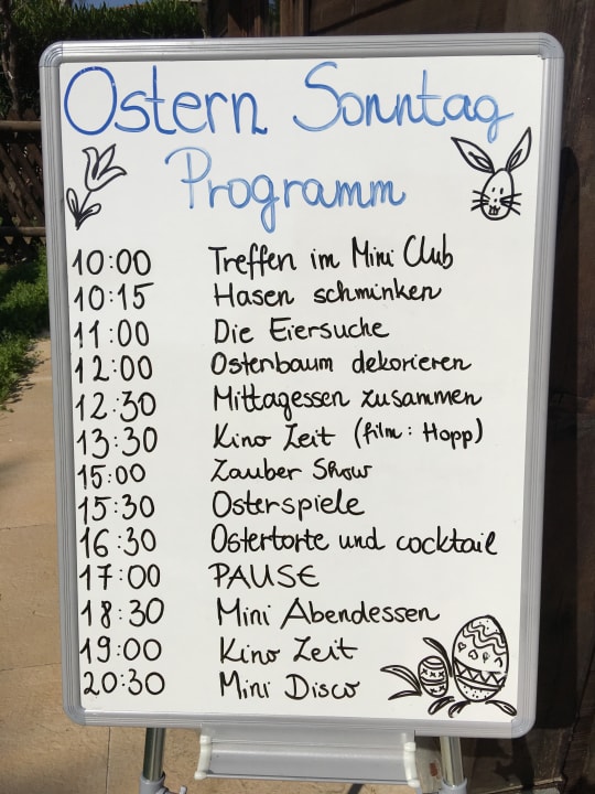 Sport & Freizeit Sunis Kumköy Beach Resort Hotel & Spa