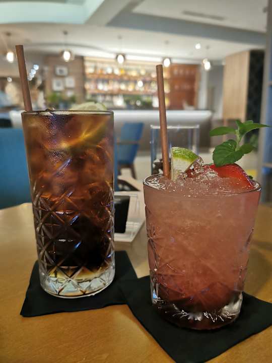 Gastro Valamar Parentino Hotel