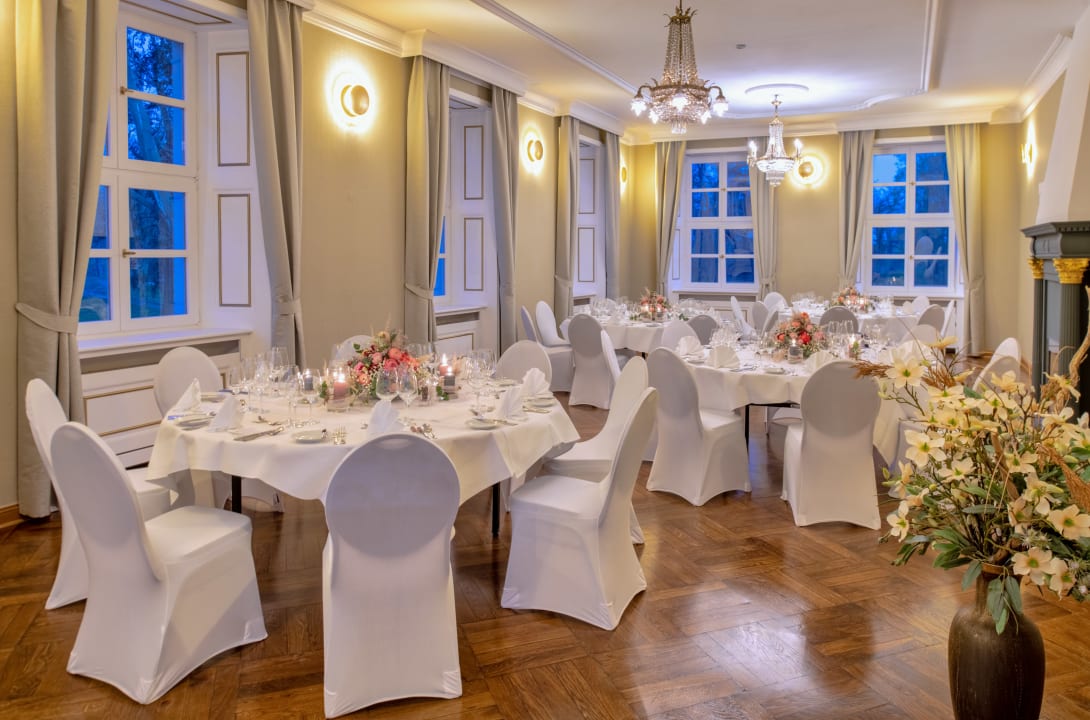 Gastro Schloss Rattey