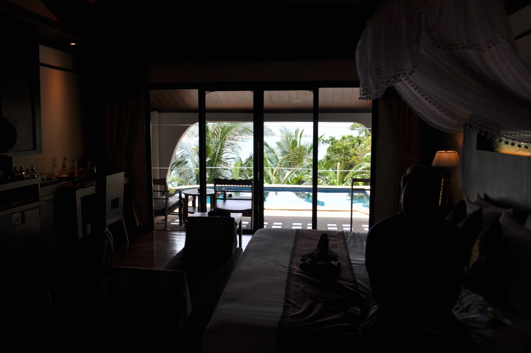 Zimmer Panviman Resort Koh Phangan