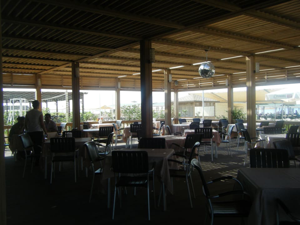 Beachbar Seamelia Beach Resort