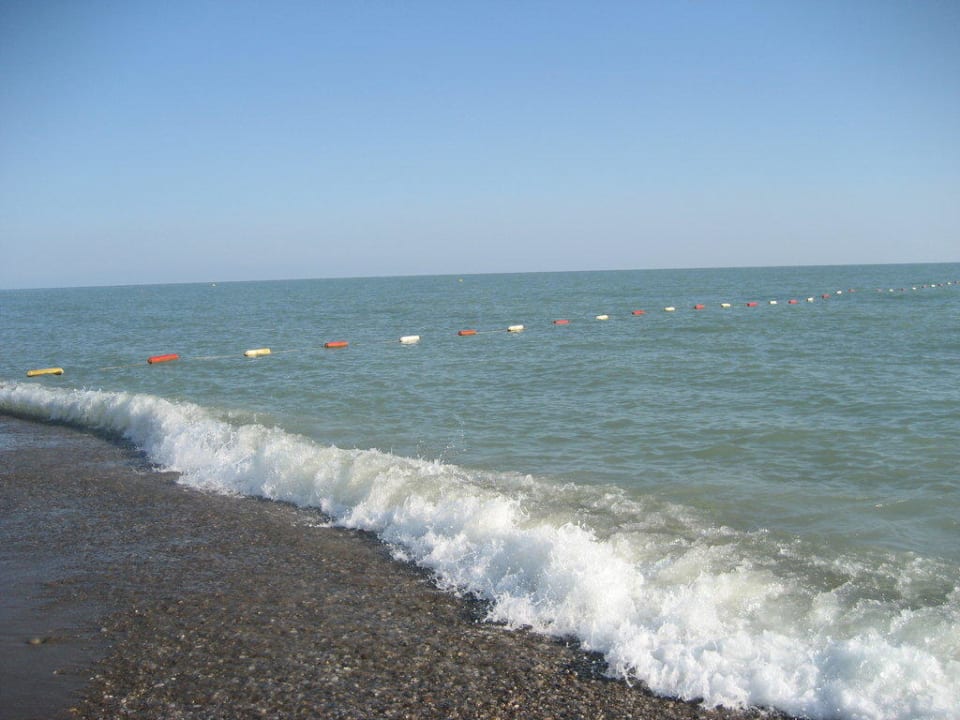 Meer Belek Beach Resort Hotel