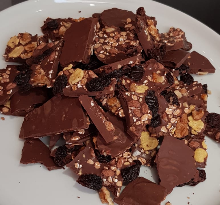 Gastro Hipotels La Geria